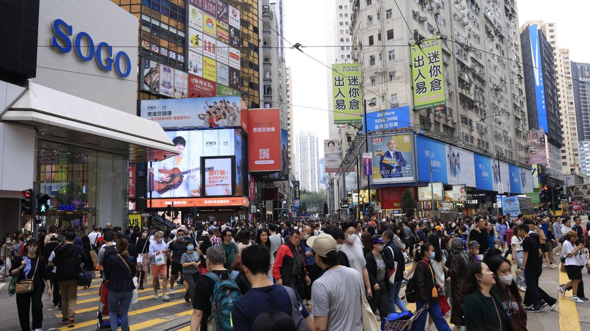 港股分析｜恒指年底目標比較：大摩：16,000點 vs 匯豐：19,230點｜整合25隻心水港股推介