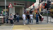 大新金融關注零售商店及餐廳結業情況！香港就業市場充滿挑戰