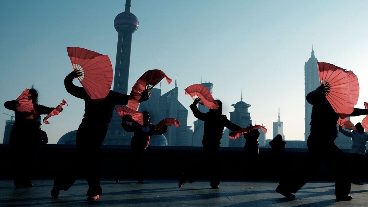 富達國際：長線投資中國機遇正萌芽！一類投資為理財組合提供韌性