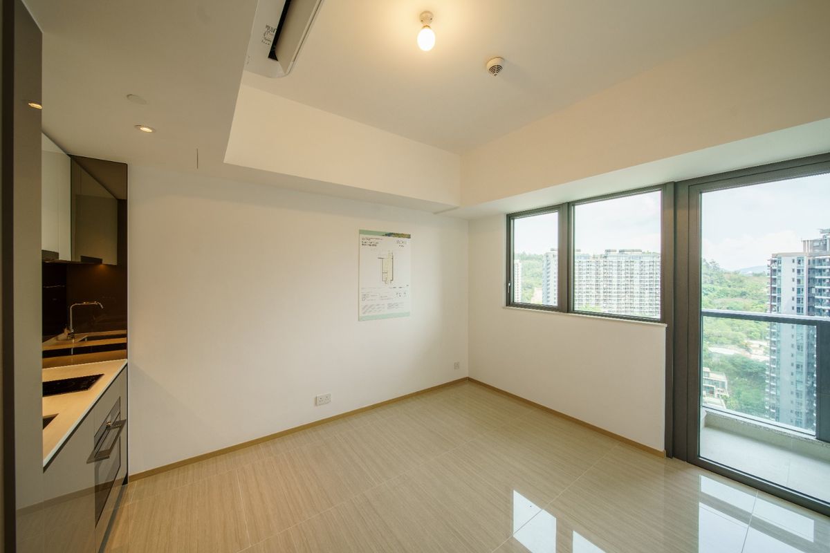 樓市走勢, 買樓攻略, 屯門, 凱和山, 示範單位, 香港樓市, 新盤, 多圖, hkbt, 香港財經時報