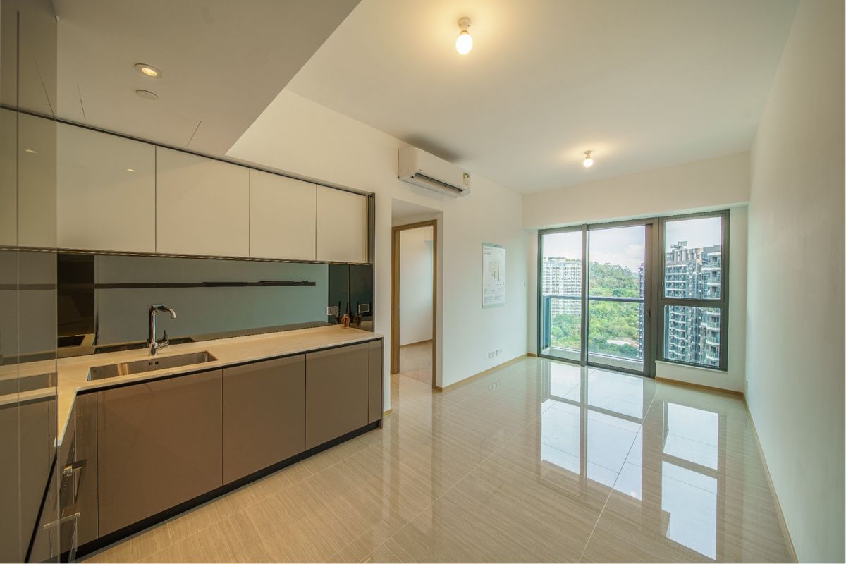 樓市走勢, 買樓攻略, 屯門, 凱和山, 示範單位, 香港樓市, 新盤, 多圖, hkbt, 香港財經時報