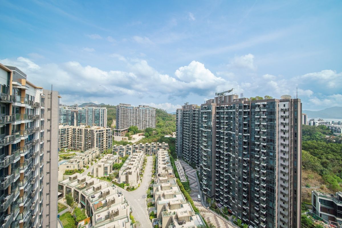 樓市走勢, 買樓攻略, 屯門, 凱和山, 示範單位, 香港樓市, 新盤, 多圖, hkbt, 香港財經時報
