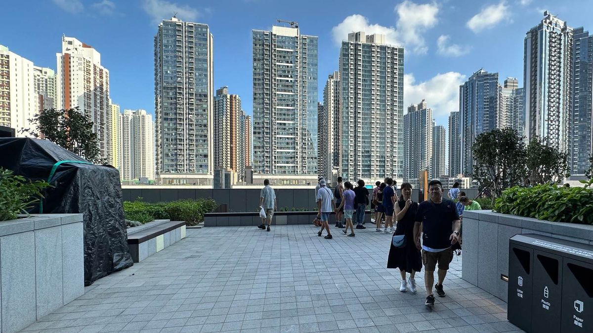 差餉物業估價署招聘公務員｜見習物業估價主任起薪16,025元