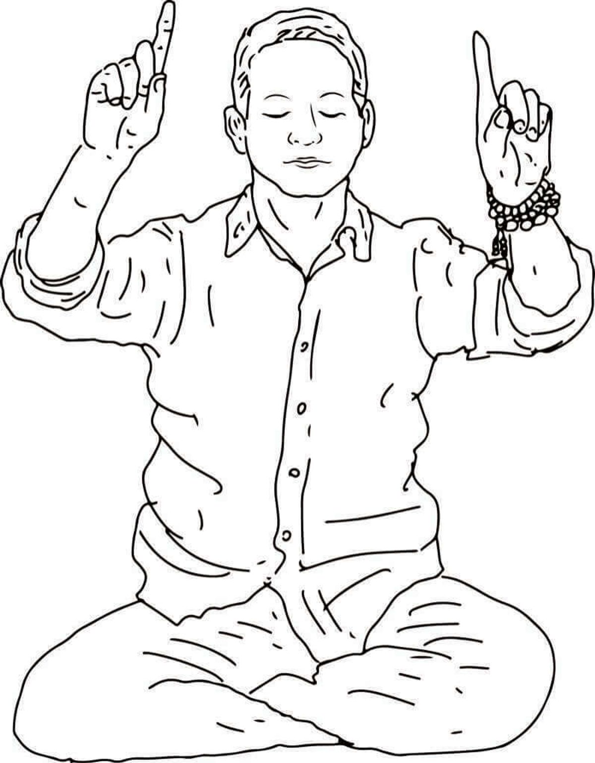 職場攻略, 醫師推薦, 呼吸法, 日夜練習, 調整情緒, 詳細步驟拆解, hkbt, 香港財經時報