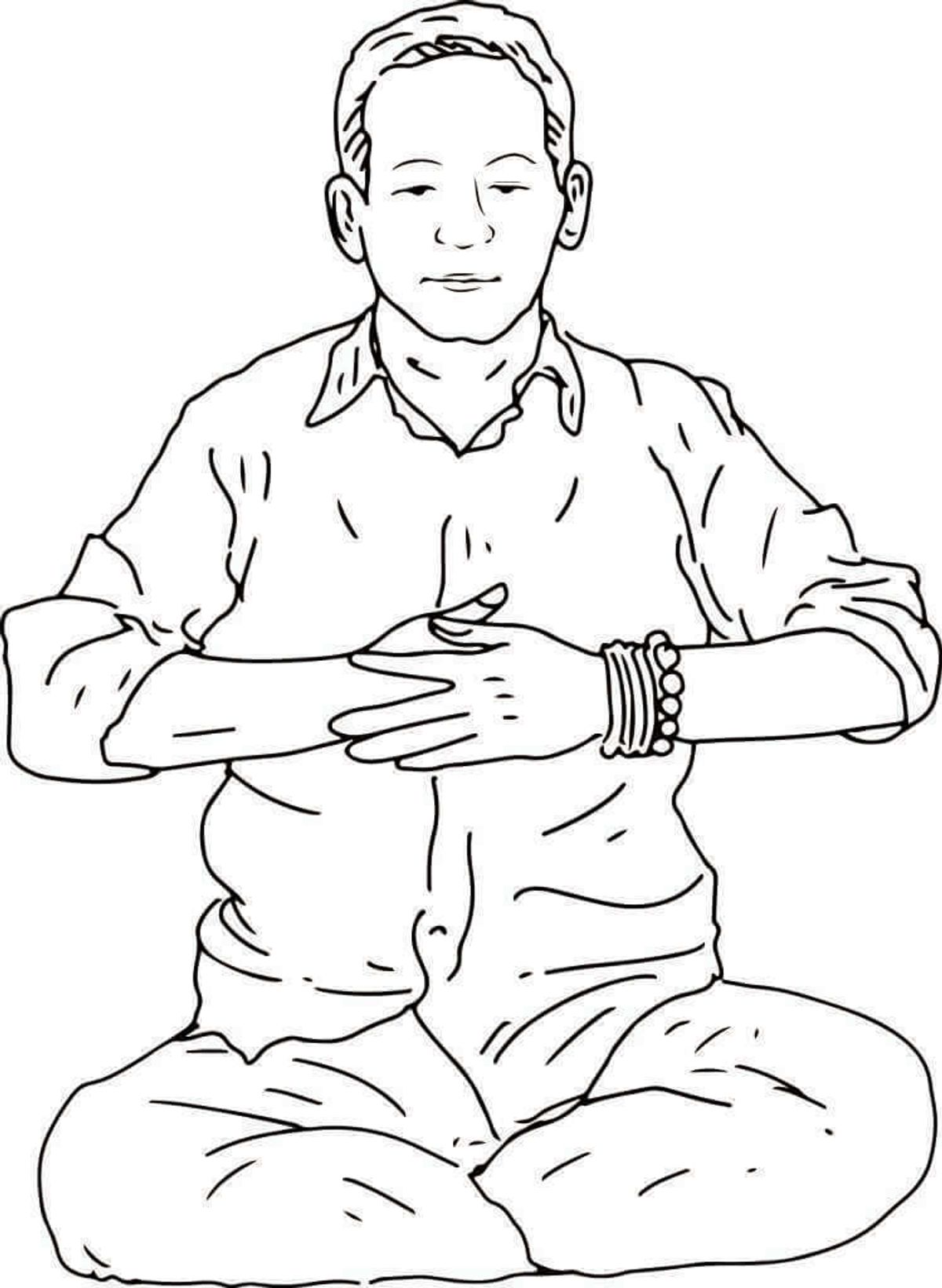 職場攻略, 醫師推薦, 呼吸法, 日夜練習, 調整情緒, 詳細步驟拆解, hkbt, 香港財經時報