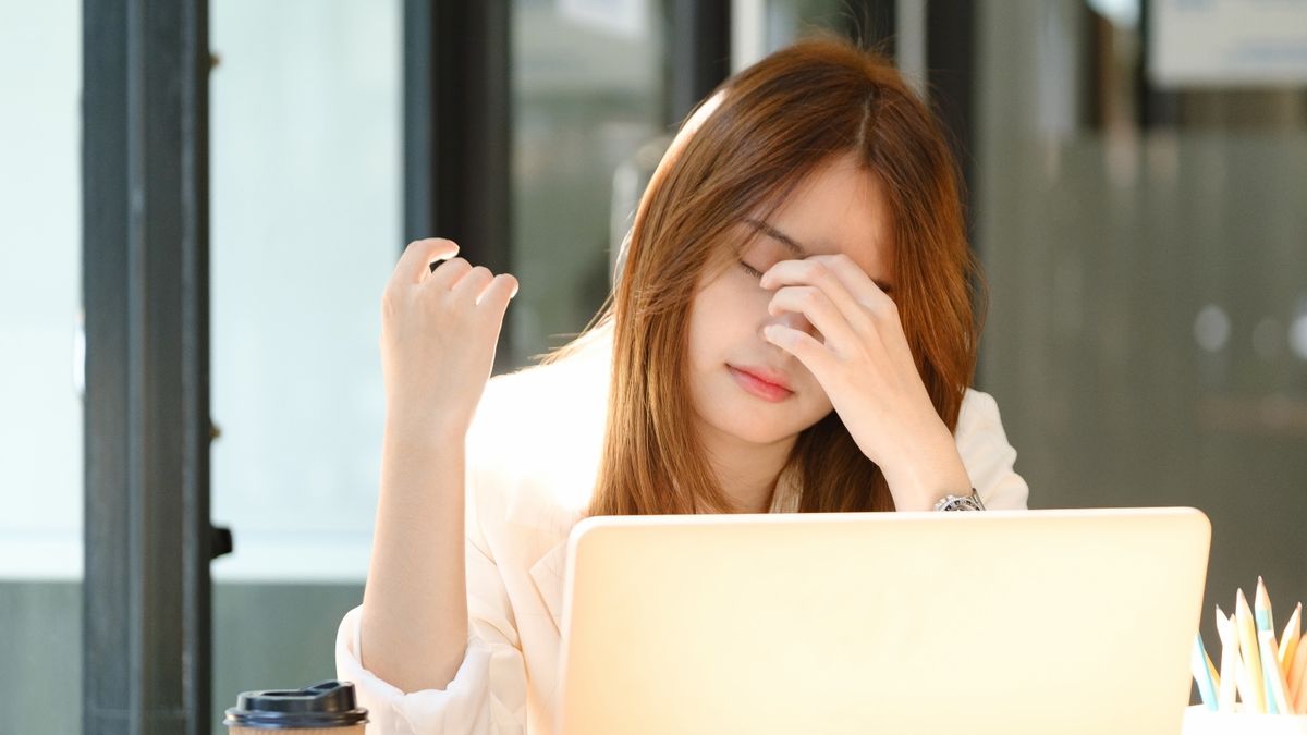 健康生活專輯｜乾眼症不容忽視！眼科醫生教6個預防方法