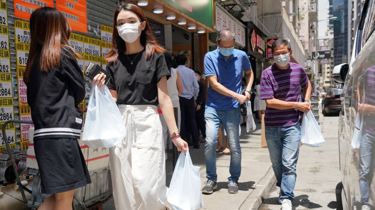 港元定期1個月4.1厘速賺1,700元、活期存款4.4厘限時優惠！銀行：「做壞規矩」逆市加息