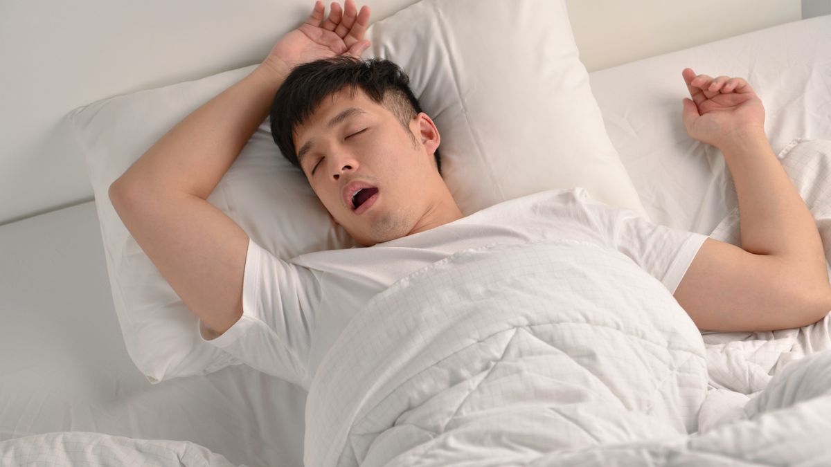 保險索償真實個案｜男子治療睡眠窒息症、保險公司拒理賠1項手術！一個理由轉軚賠43,000元
