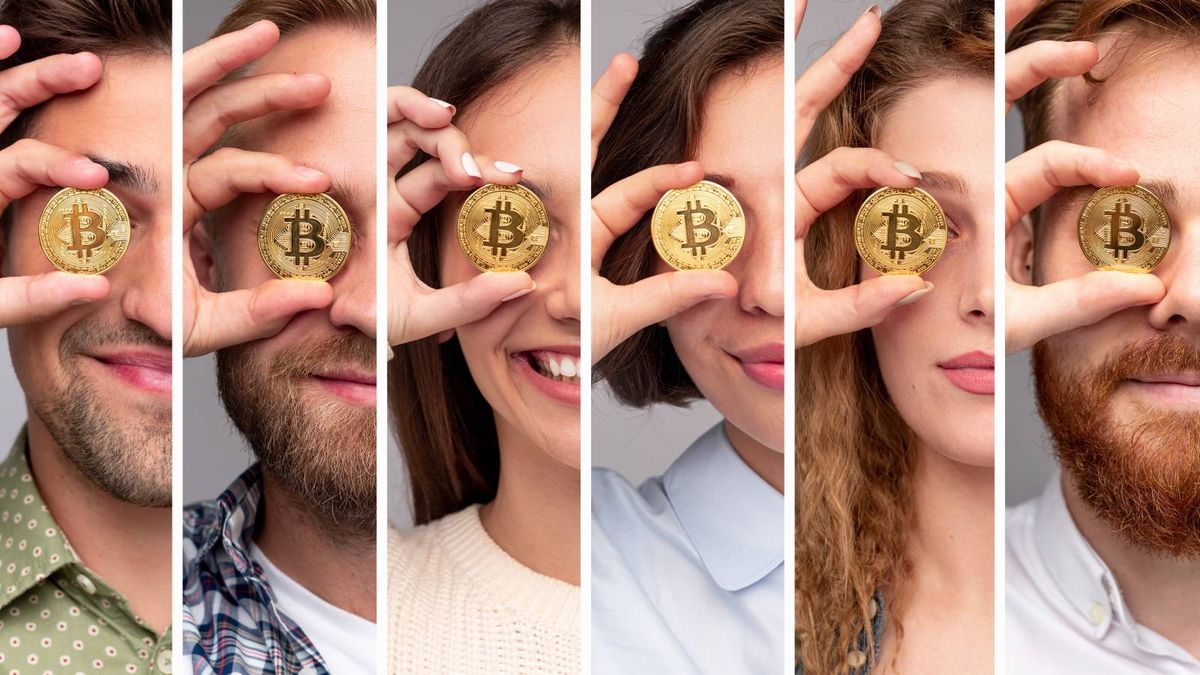 虛擬貨幣投資入門｜比特幣升穿71,000美元、市值更勝摩通、美國銀行... 分析：下個目標突破一個位置