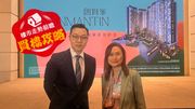 樓市走勢前瞻：買樓攻略｜何文田站上蓋朗賢峯｜990伙主打兩至三房｜料月內推樓書價單登場