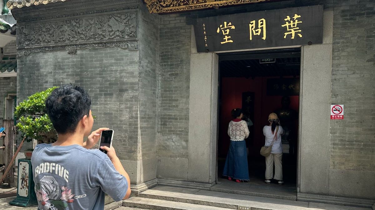 港澳居民北上出遊調查：30歲以下年輕人佔四成！十大熱門景點曝光