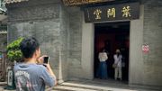 港澳居民北上出遊調查：30歲以下年輕人佔四成！十大熱門景點曝光