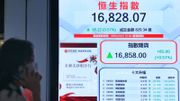 港股分析｜恒指欲試頂惟動力不配、明確方向須待一件事出現｜郭思己見