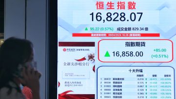 港股投資入門, 港股分析, 恆生指數, 恒生指數, 香港股市分析, 郭思己見, 郭思治, hkbt, 香港財經時報