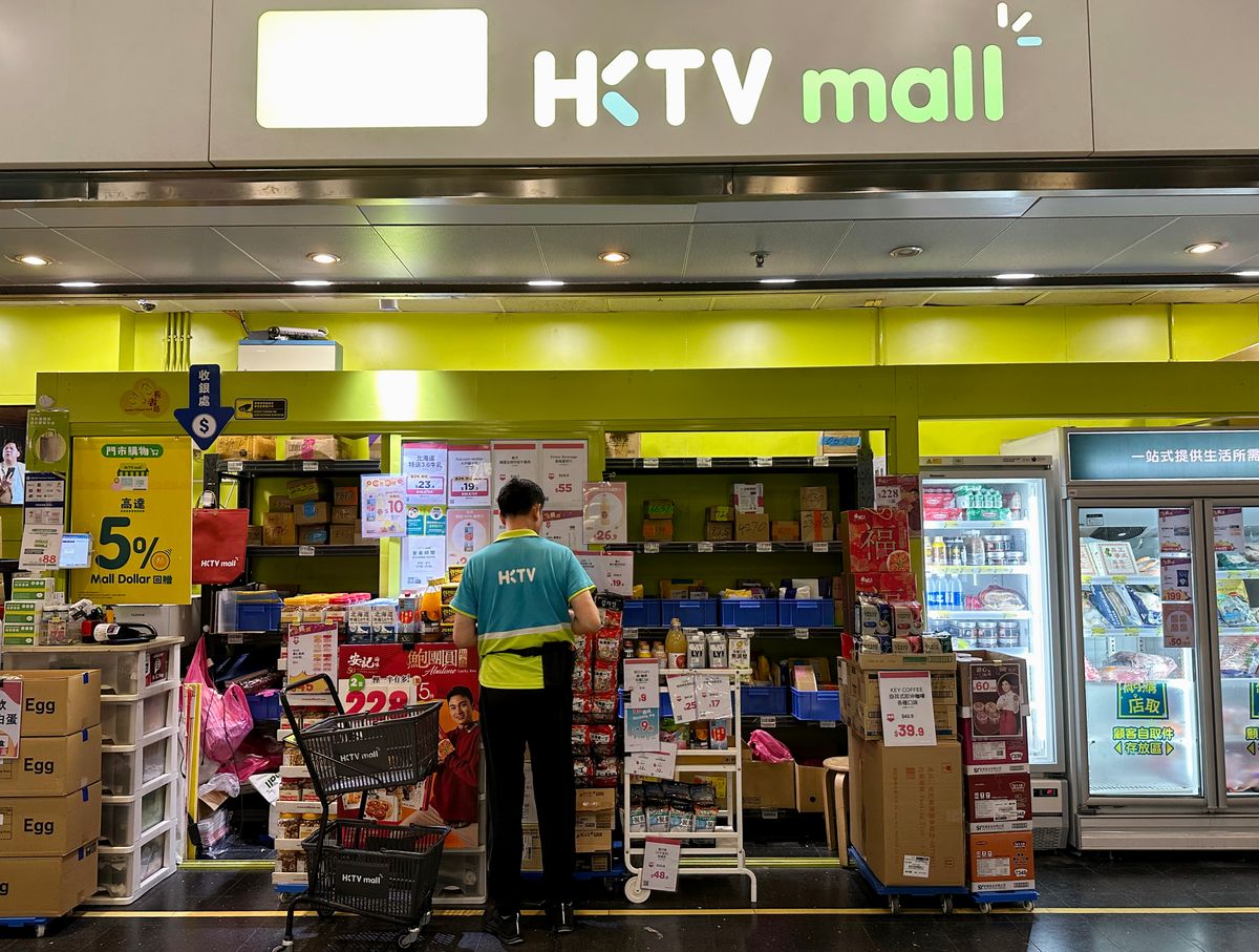 HKTV mall全方位網店方案ThePlace推出「進階開店方案」：享特低佣金率4%兼3大推廣機會總值65,000港元