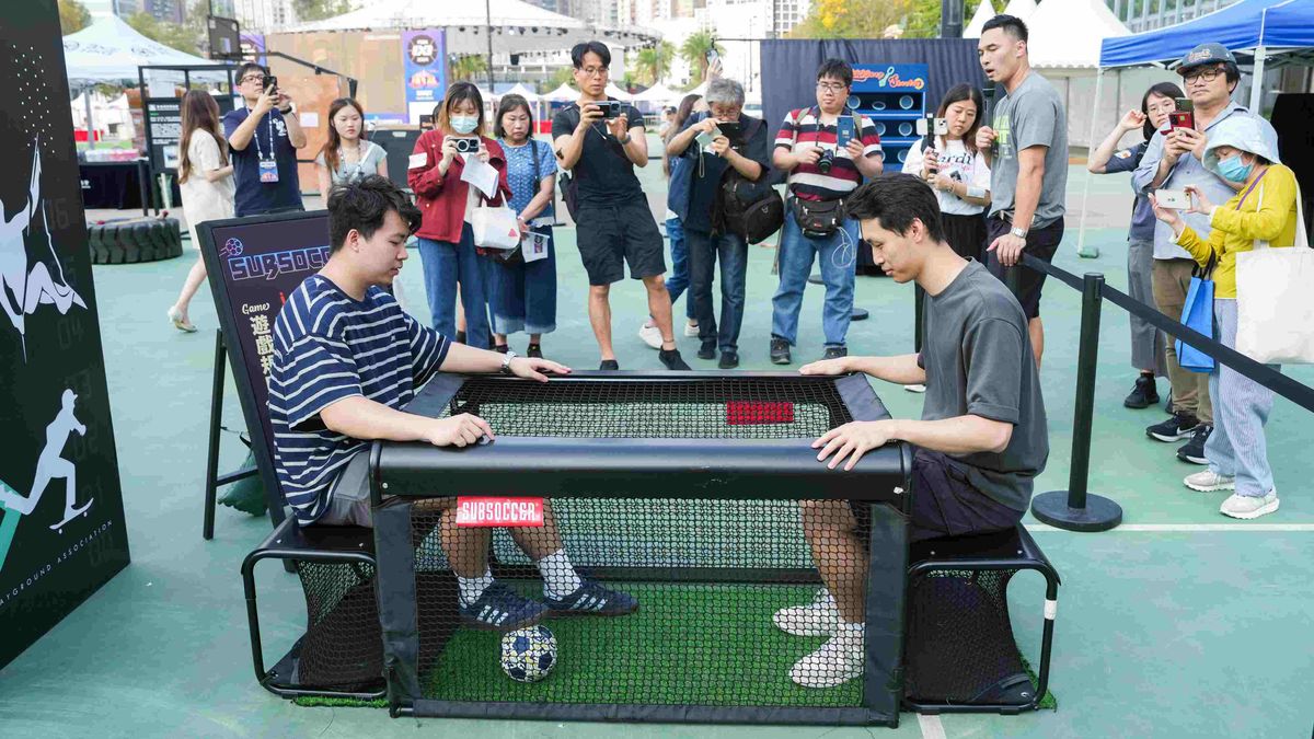 香港好去處, fiba 3x3 巴黎奧運資格賽維園開鑼, 城市運動體驗, 美食嘉年華, 香港財經時報