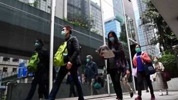 招聘, 政府職位空缺, 公務員, 職場, 全職, 公務員事務局, 二級法定語文主任, 主要職責, 月薪, hkbt, 香港財經時報