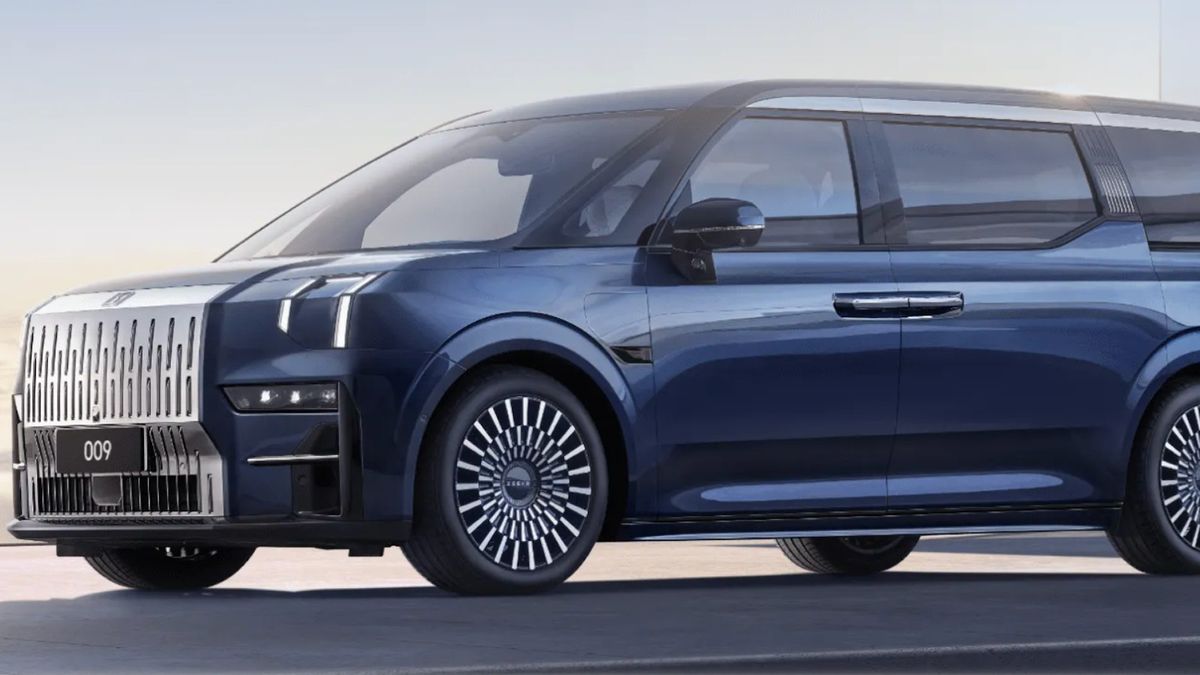 港股推薦｜吉利汽車重新推進極氪美國上市計劃！目標價11.3元投資策略｜有聲有識- 香港財經時報HKBT