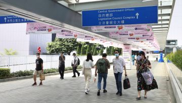 招聘, 政府職位空缺, 公務員, 職場, 全職, 公務員事務局, 一級訓練主任, 主要職責, 月薪, hkbt, 香港財經時報