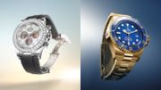 勞力士Rolex｜2024年6個系列新錶款：Daytona地通拿、Day-Date總統錶等｜熱門型號介紹＋售價一覽（多圖）
