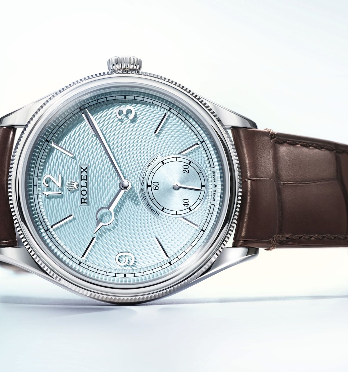 勞力士, 勞力士2024, rolex, 新錶, 新款式, daytona, 地通拿, 總統錶, 手錶, 奢侈品, hkbt, 香港財經時報