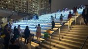 東九文化中心沉浸式互動體驗《環遊角落》4.15起可網上登記門票