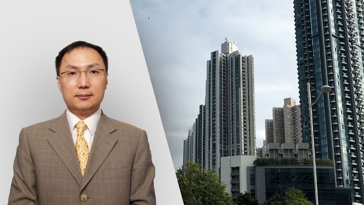 龍年樓市走勢2024｜陳超國：相信政府會全面撤辣！先賣後買較著數