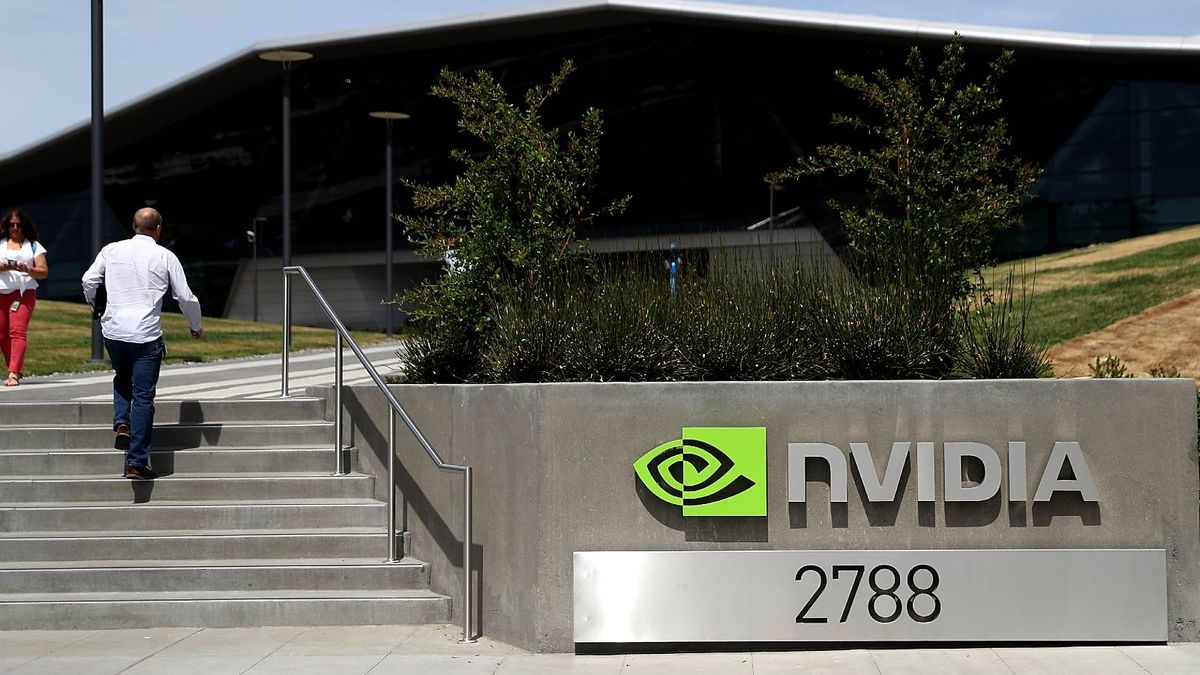 NVIDIA股價屢創新高、市場目標價800美元！7個威水史點評：超越可口可樂市值、10年投資回報逾20,000%