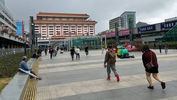 自由行, hkbt, 香港財經時報