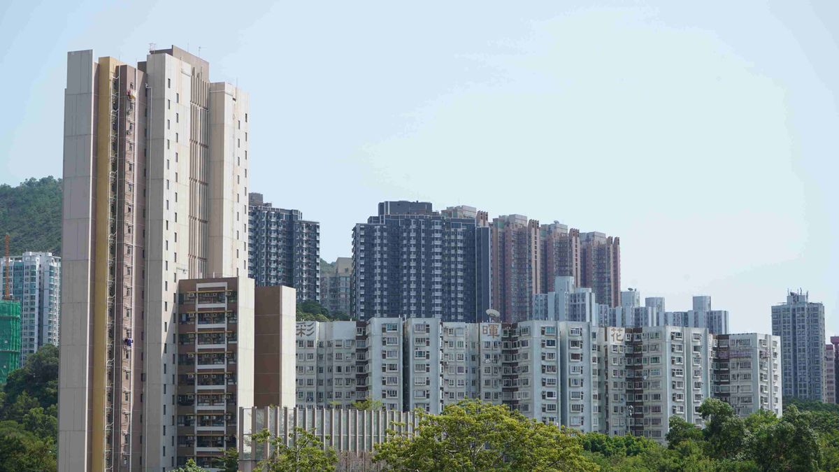 樓市走勢｜樓價有序下跌是不切實際！拖跨經濟、違反人性｜第一桶金