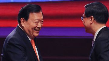 港股分析, 恒生指數, 夏寶龍, 放寬自由行, 4項利好因素, 經濟國策, 科企, 投資入門, hkbt, 香港財經時報
