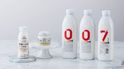 「內地超人氣乳酪」卡士乳酪正式進軍香港  品牌推3星期試飲優惠