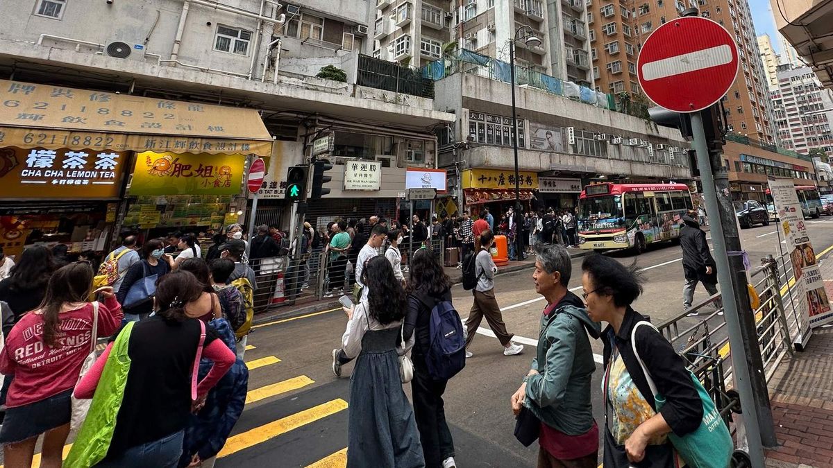 大新溫嘉煒：料2024年全年通脹率約2%！私住租金或保持溫和上升