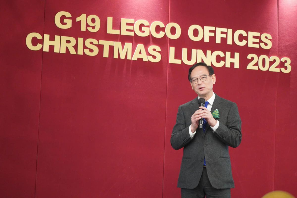 bt專訪, 香港樓市, 香港樓價, 房屋政策, 立法會議員, 謝偉銓, hkbt, 香港財經時報