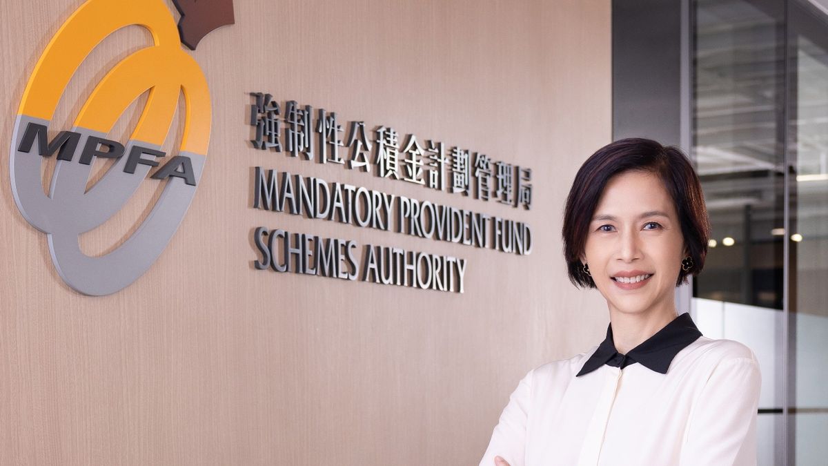 積金局：積金易平台6月26日運作：將有第一個強積金計劃加入