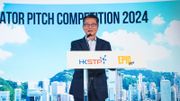 陳茂波：首季香港經濟增長料在全年預測區間內、連續五季溫和增長