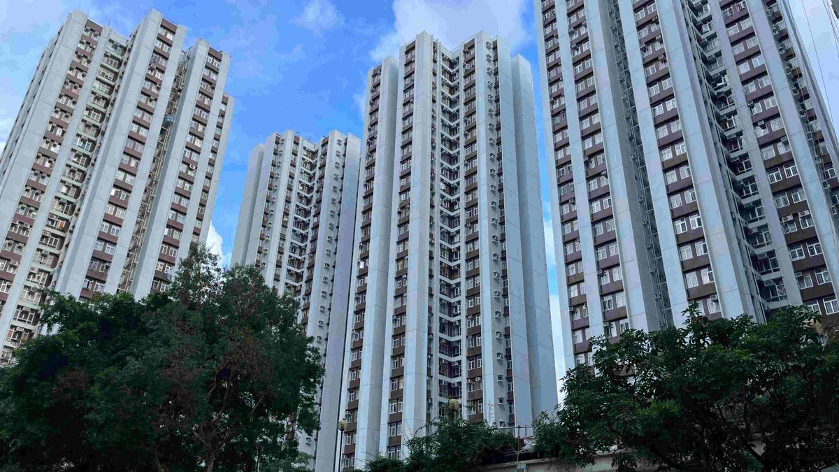 太古城四月暫錄7宗成交有4宗為海景大單位！3房套連雜物房1870萬沽
