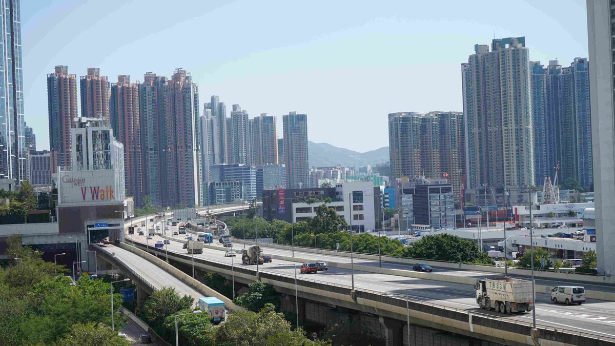 海桃灣成交｜低層2房跌穿8球創同類單位3年新低！3年貨蝕102萬離場