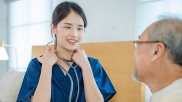 護士課程, 醫管局, 護士學校, hkbt, 香港財經時報