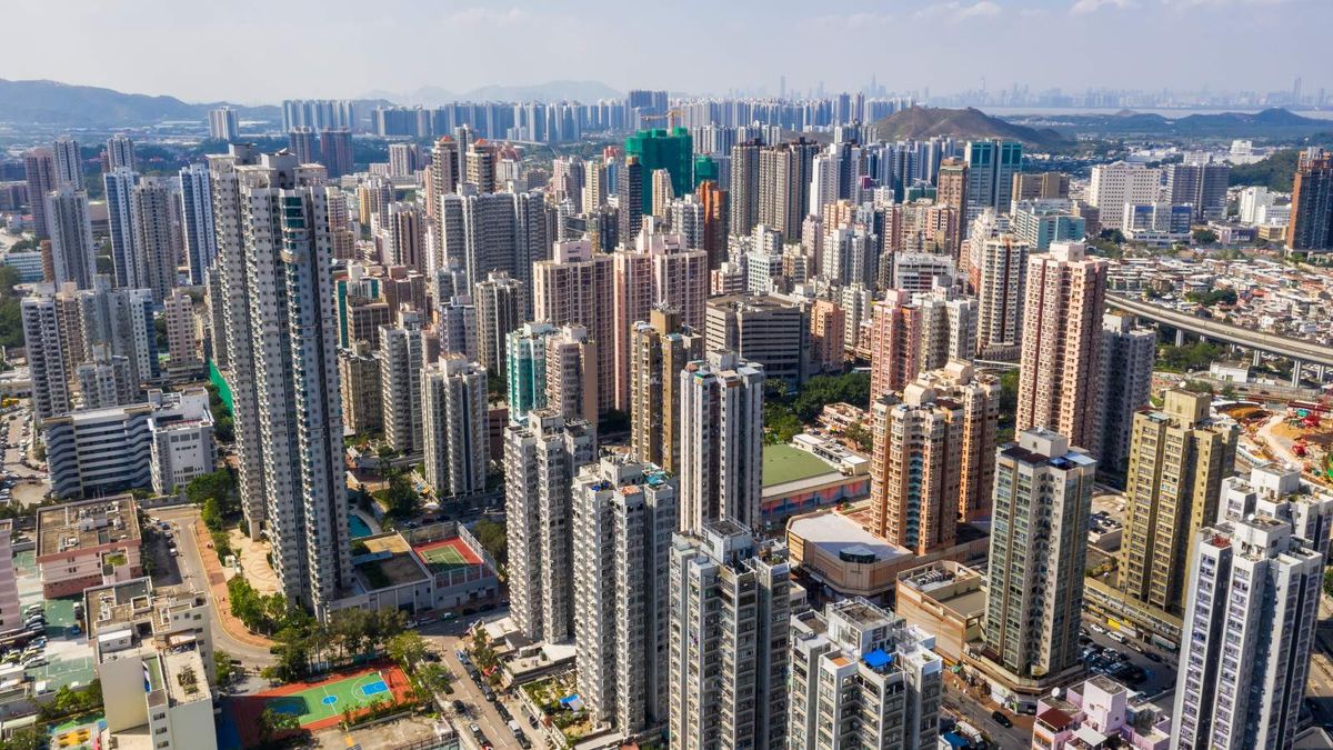 樓市走勢｜上周20大屋苑錄41宗交投！港置：美孚新邨成交按周增66.7%