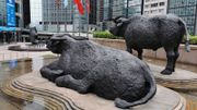 港股分析｜恒生指數四條移動平均線現上升模式！後市一個關鍵