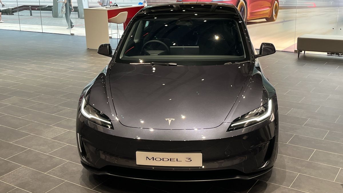 Tesla香港減價！大部分車價下調16,000元、「一換一」後調整更達9.4%！即睇5大車款：Model 3 RWD、Model Y Performance…最新售價