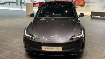 tesla, tesla香港, 一換一, 電動車, model3, modely, 最新售價, 減價, hkbt, 香港財經時報