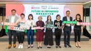 新世界、宏利合作助婦女重投職場：特設「媽媽更」、「就業獎勵」首階段名額100人！