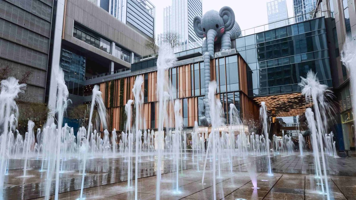 WeChat Pay HK五月優惠：送68元消費現金券可內地多個商場使用