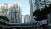 沙田第一城4月錄12宗成交按月跌77%、麗港城成交按月升4.2%