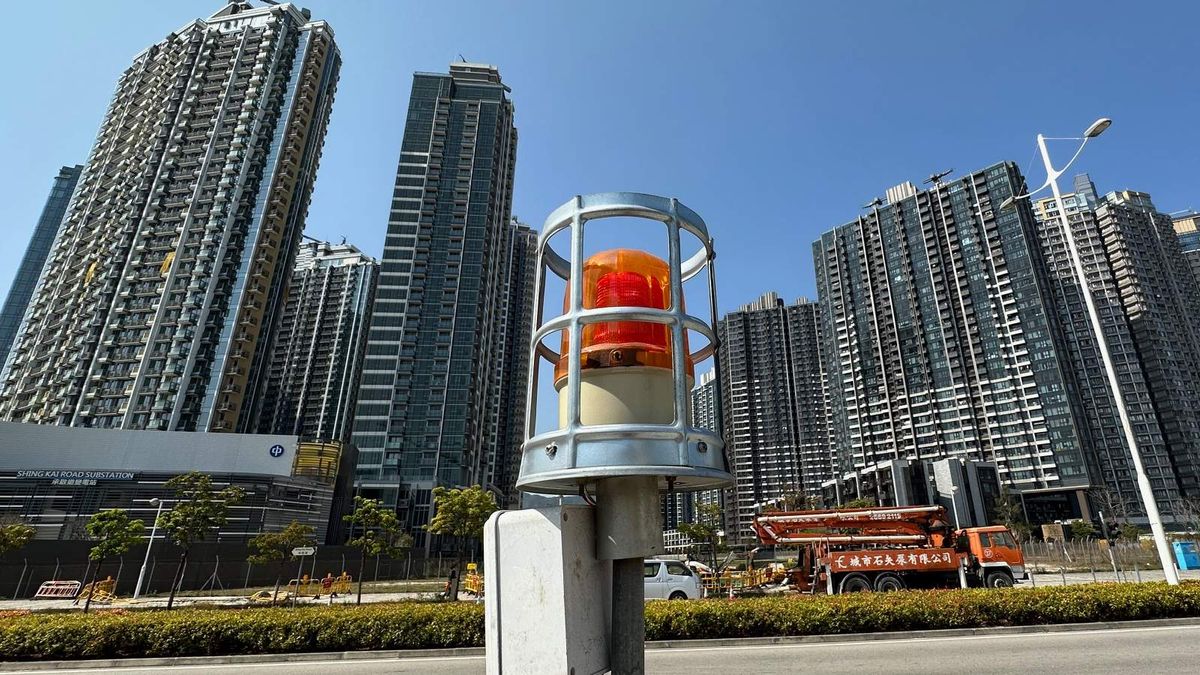 香港負資產首季增至32,073宗！增幅27.5%