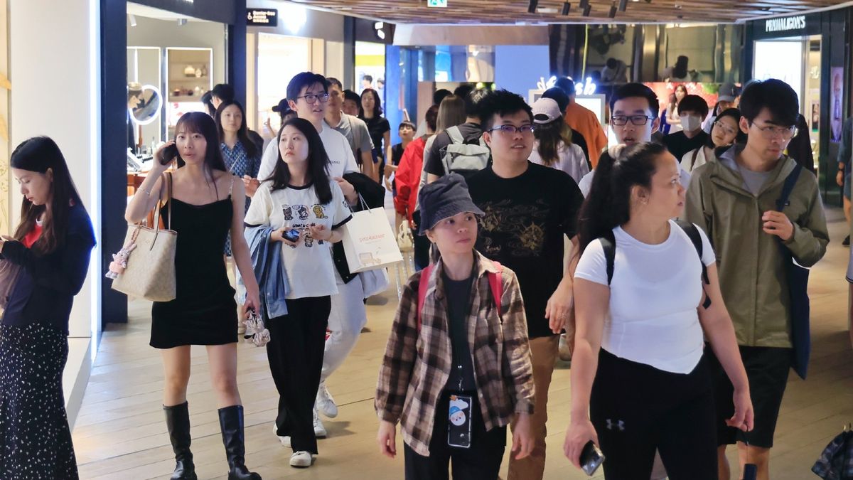 港股分析｜恒生指數預測：預託證券及夜期跌！料恒指周五跟跌