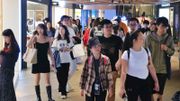 港股分析｜恒生指數預測：預託證券及夜期跌！料恒指周五跟跌