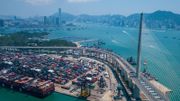 香港經濟首季按年增長2.7%！大新上調全年經濟增長預測至3.1%